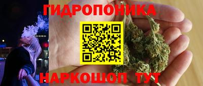 каннабис Волжский
